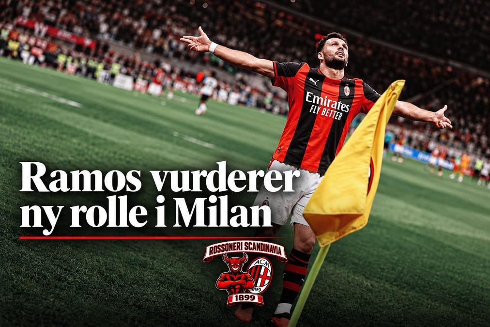 Crespo om Gonçalo Ramos: – En god spiss, men ikke en toppspiller
