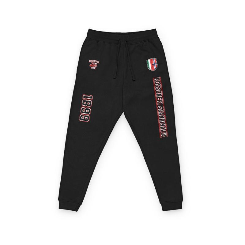 District® V.I.T.™ Unisex Fleece Jogger (Embroidery)