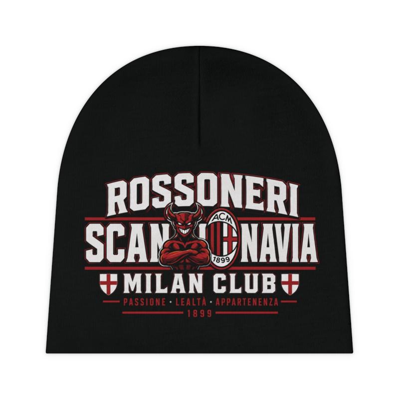 Baby Beanie (AOP)